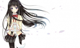 漫画女主角图片,魅力四溢的梦幻化身