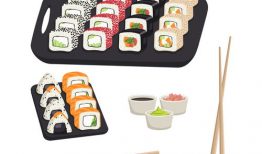 寿司漫画,味蕾之旅，穿越美食的奇幻世界